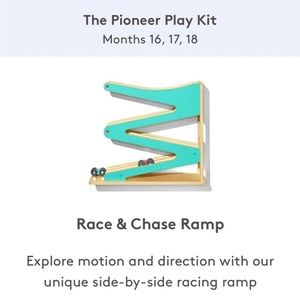 Lovevery Race and Chase